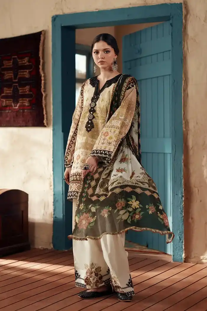 Ethnic Eid Collection 2026
