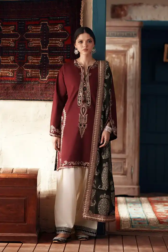 Ethnic Eid Collection 2026