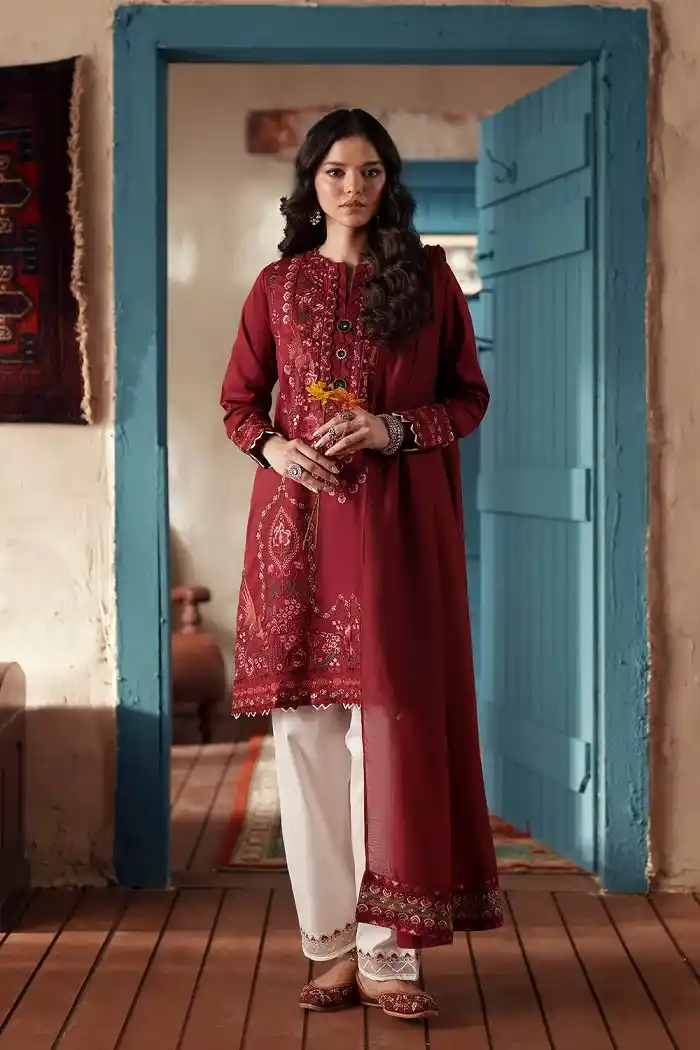 Ethnic Eid Collection 2026