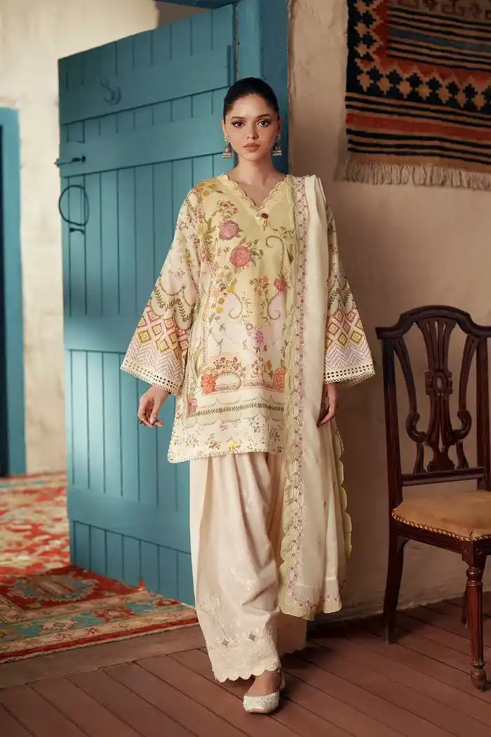 Ethnic Eid Collection 2026