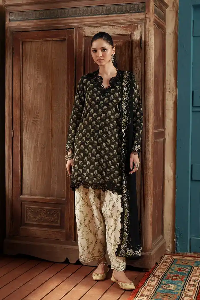 Ethnic Eid Collection 2026