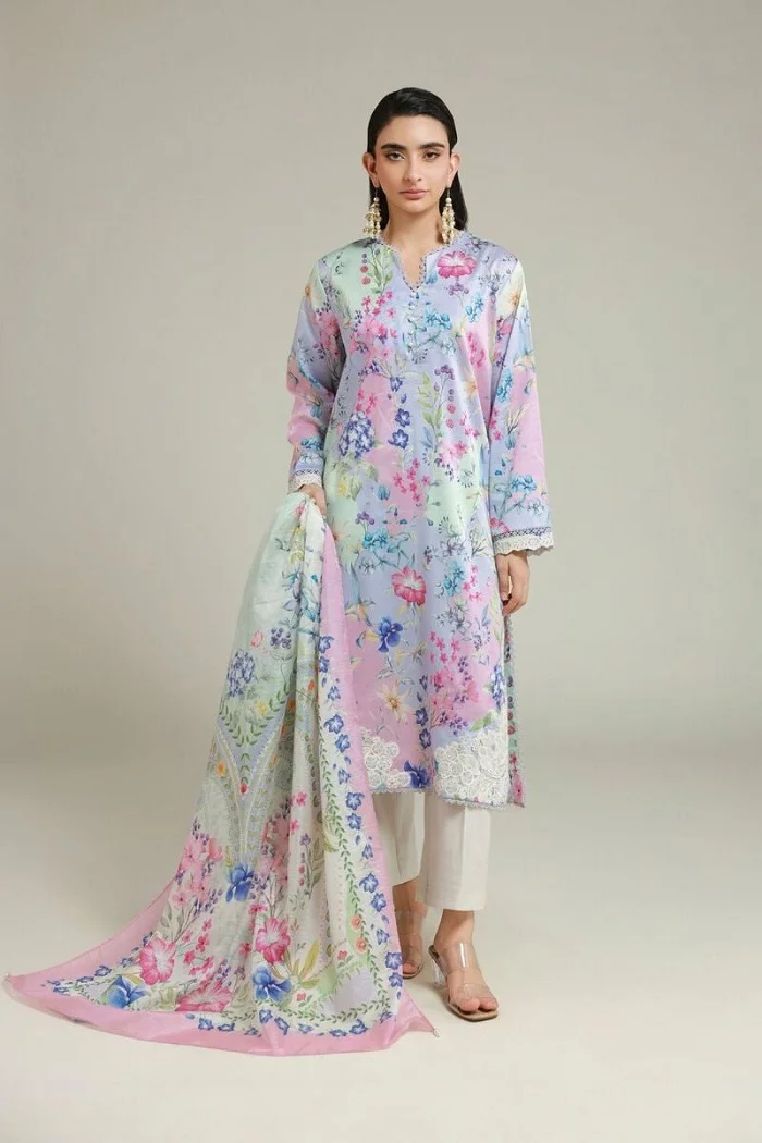 Khaadi Eid Sale 2026