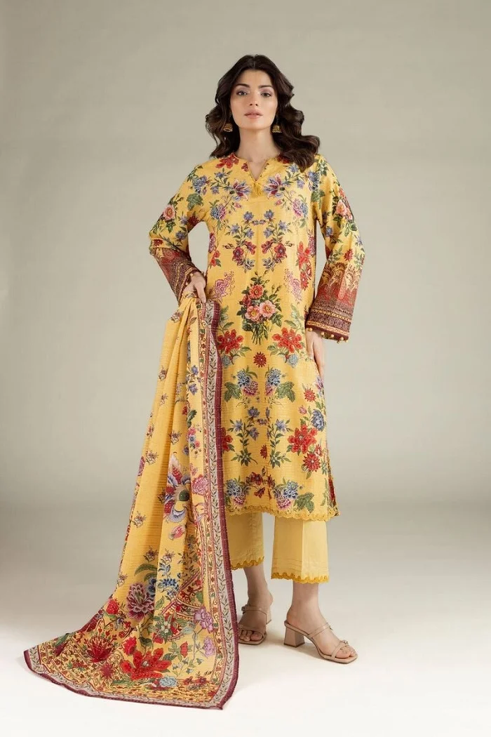 Khaadi Eid Sale 2026