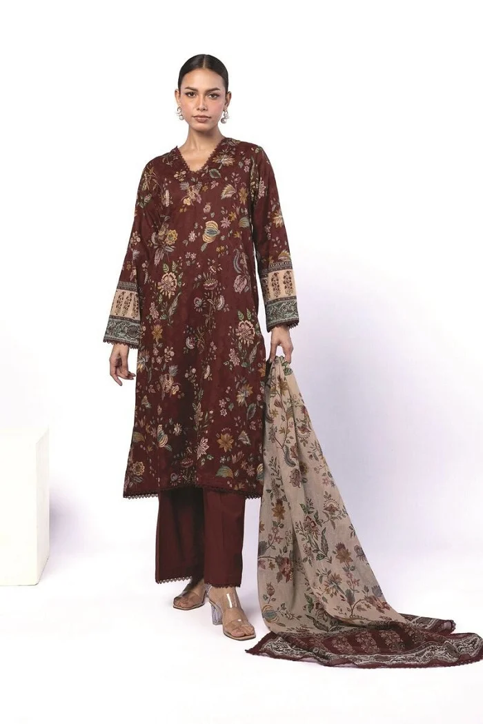 Khaadi Eid Sale 2026