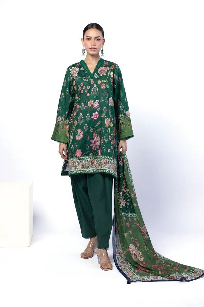 Khaadi Eid Sale 2026