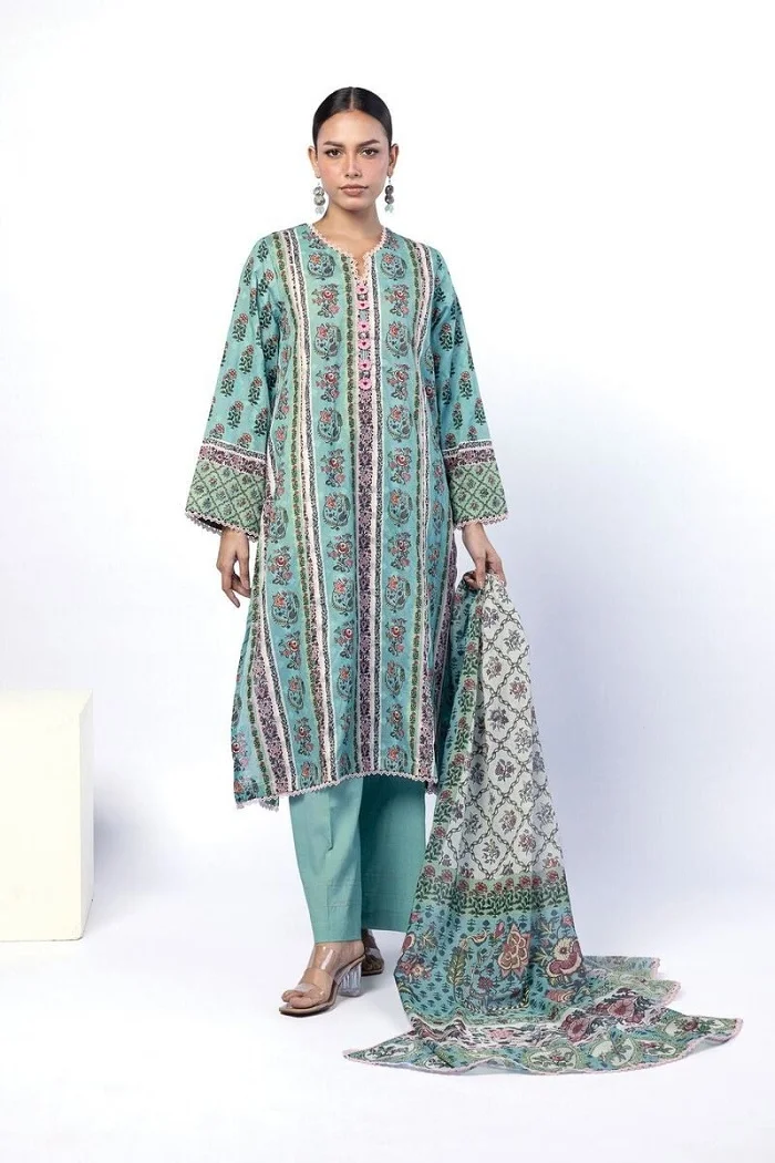 Khaadi Eid Sale 2026
