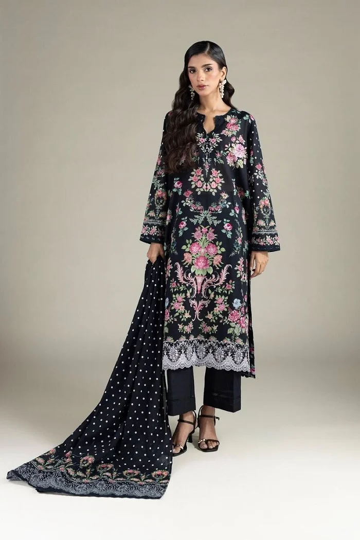 Khaadi Eid Sale 2026