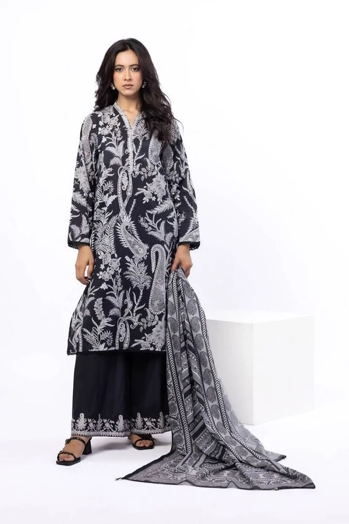 Khaadi Eid Sale 2026