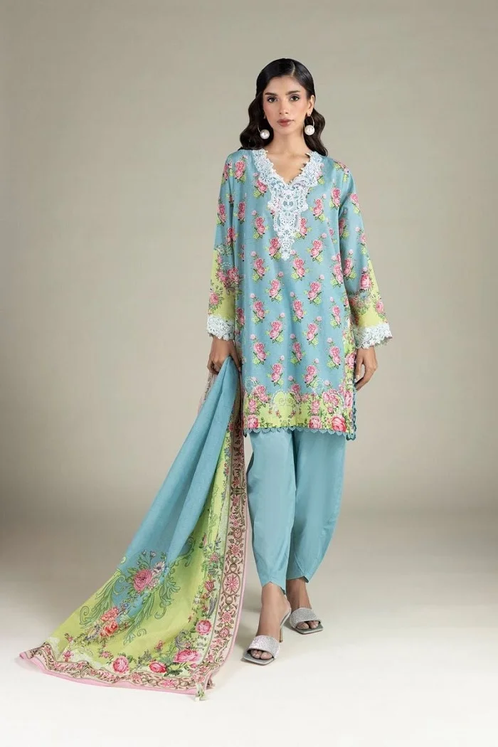 Khaadi Eid Sale 2026
