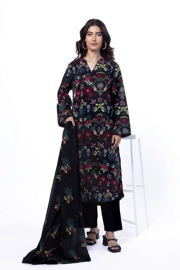 Khaadi Eid Sale 2026
