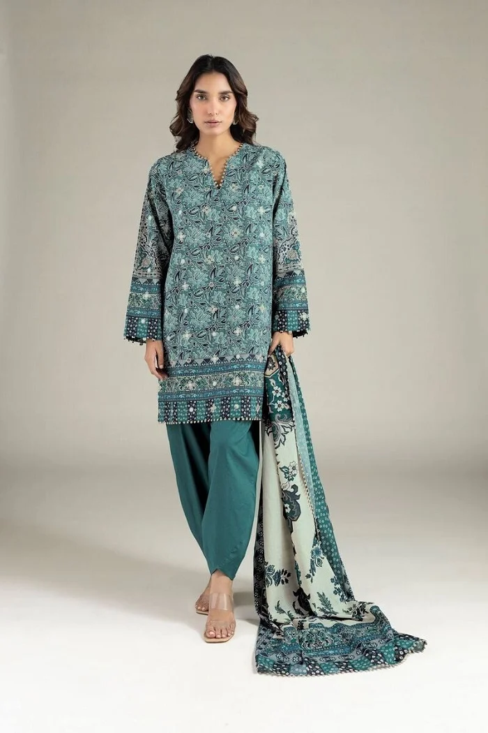 Khaadi Eid Sale 2026