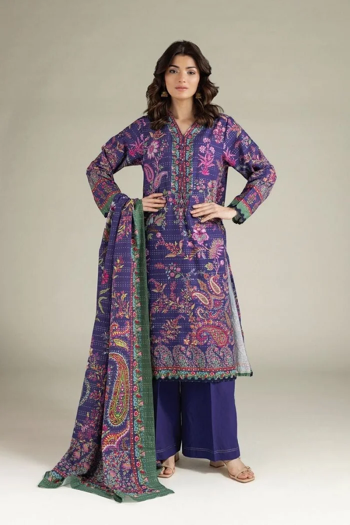 Khaadi Eid Sale 2026