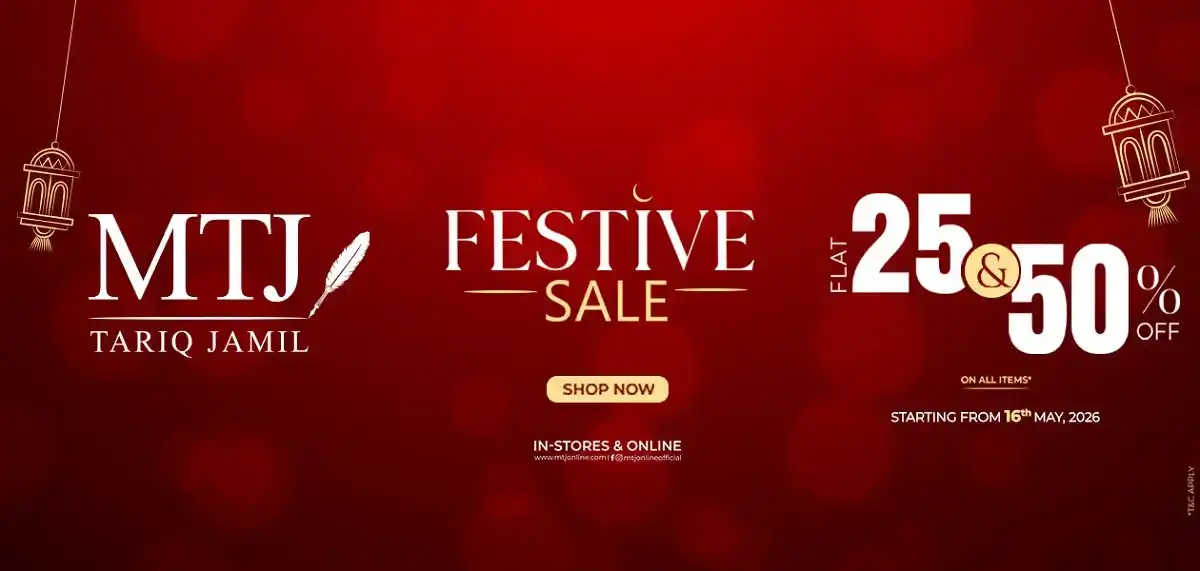 Mtj Eid Sale 2026