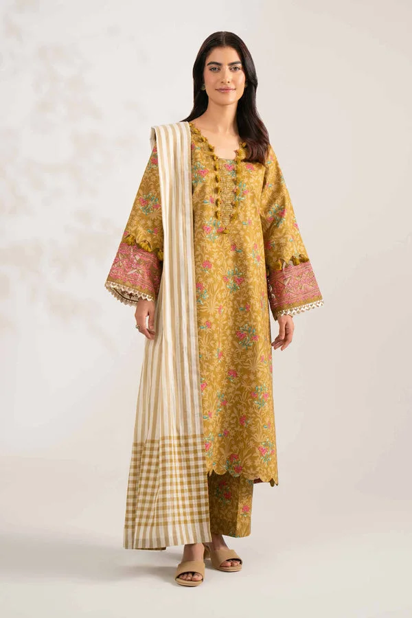 Nishat Eid Sale 2026