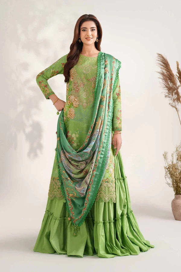 Nishat Eid Sale 2026