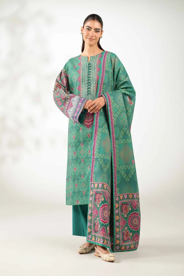 Nishat Eid Sale 2026