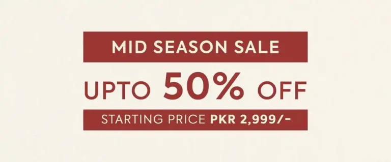 Orient Summer Sale 2026 Upto 50% Off Unstitched With Price