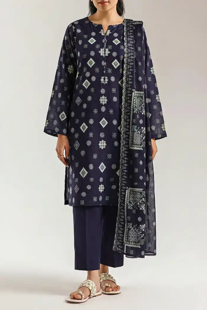 Saya Summer Collection 2026