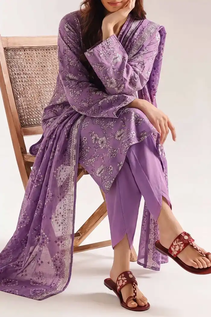 Saya Summer Collection 2026