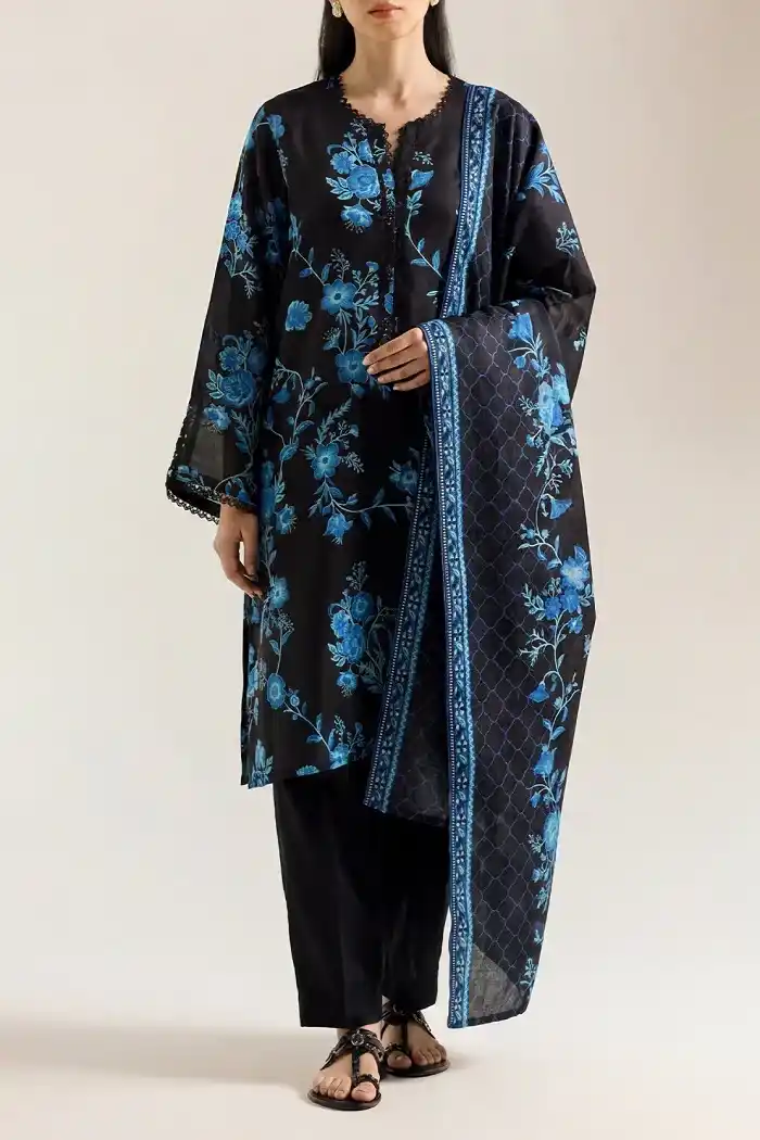 Saya Summer Collection 2026