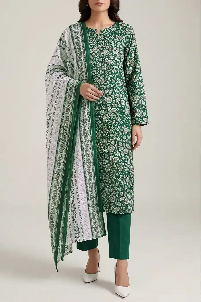 Saya Summer Collection 2026