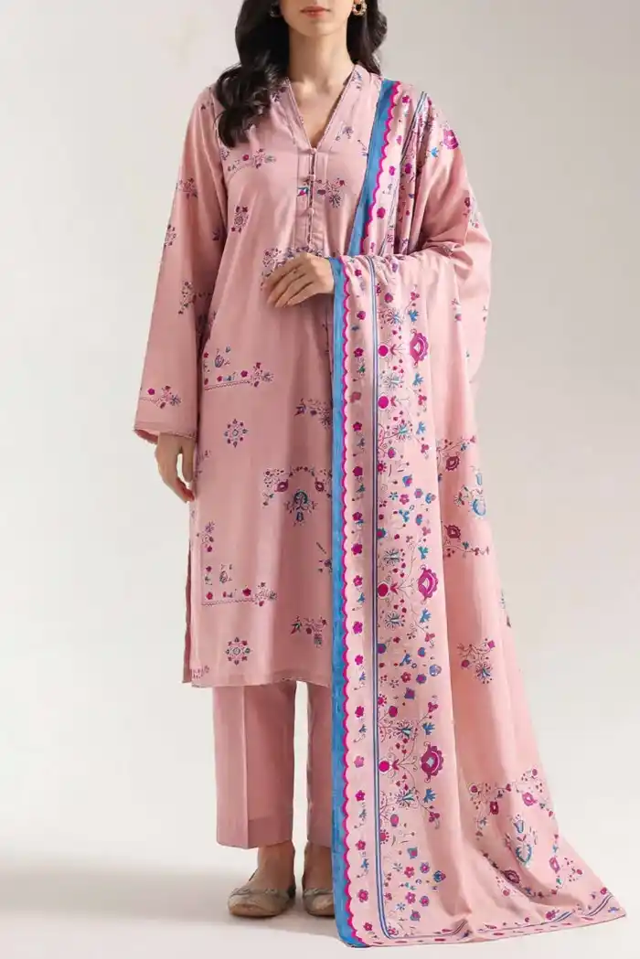 Saya Summer Collection 2026