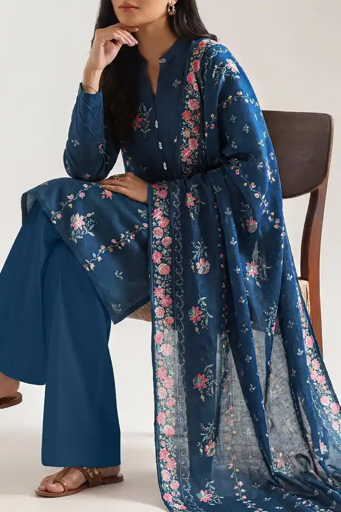Saya Summer Collection 2026