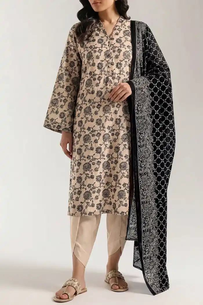 Saya Summer Collection 2026