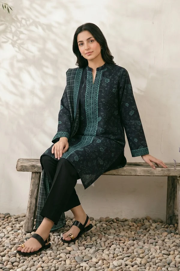 Zellbury Lawn Sale Ready To Wear