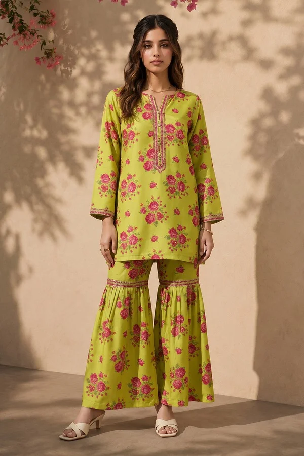 Zellbury Lawn Sale Ready To Wear