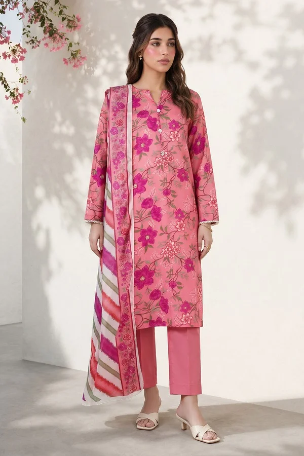 Zellbury Lawn Sale Ready To Wear