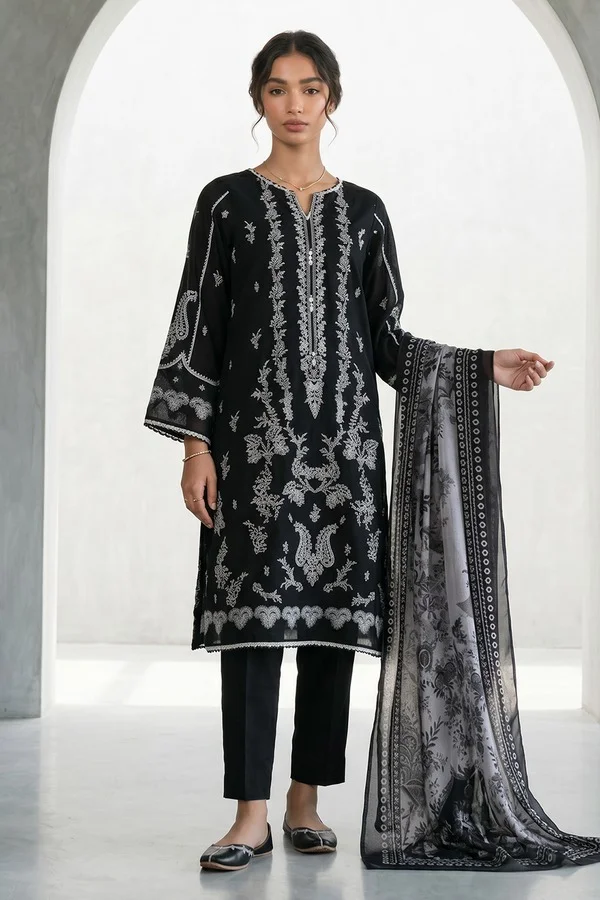 Zellbury Monochrome Collection 2026