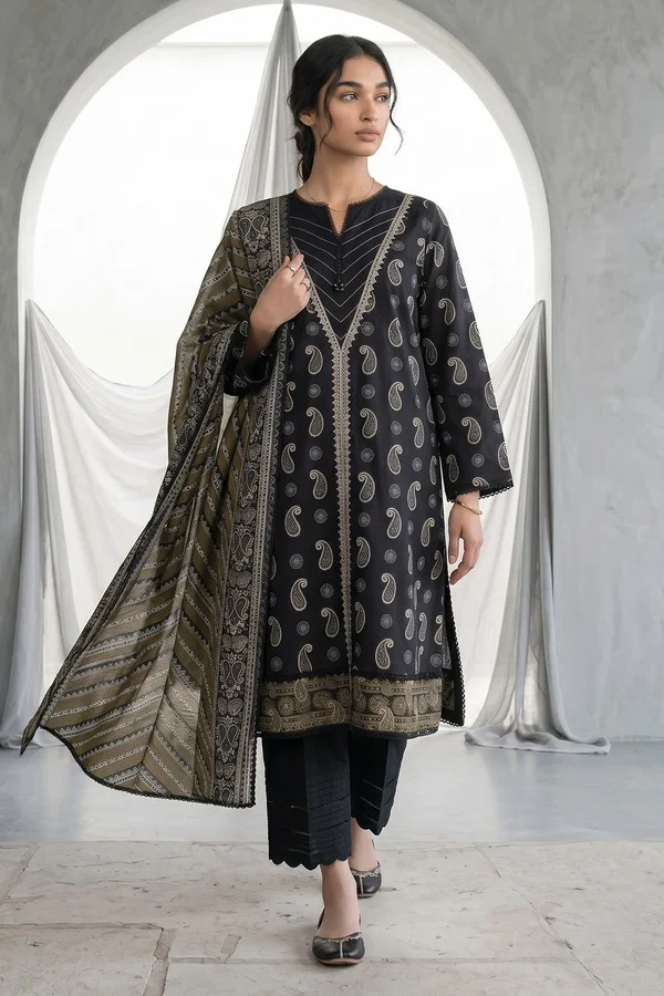 Zellbury Monochrome Collection 2026