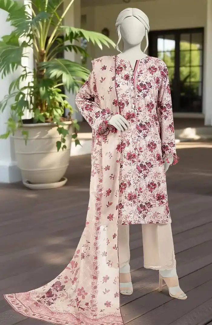 MTJ Lawn Sale 2026