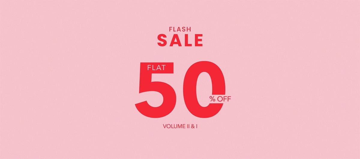Rollover Summer Sale 2026 Flat 50% Off On Kids Wear