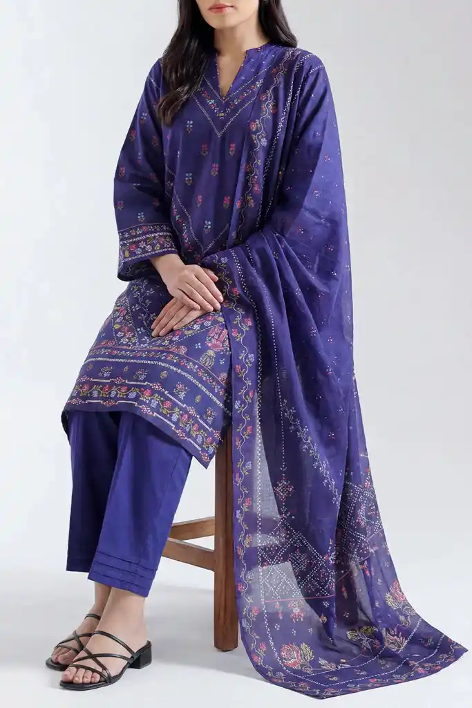 Saya Lawn Sale 2026 Upto 50% Off