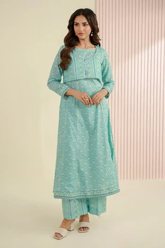 Zellbury Lawn Sale 2 Piece 50% off