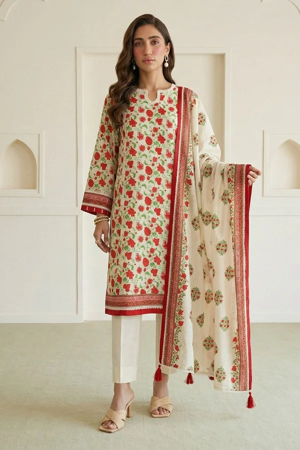 zellbury lawn sale 2026 with price unstitched