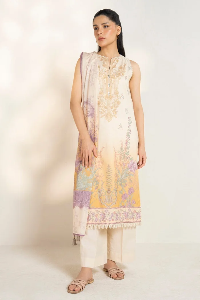 Alkaram Studio Summer Collection 2026