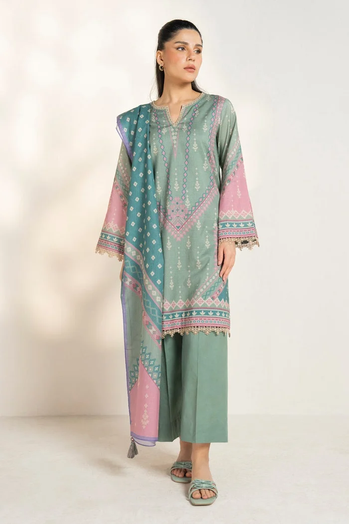 Alkaram Studio Summer Collection 2026