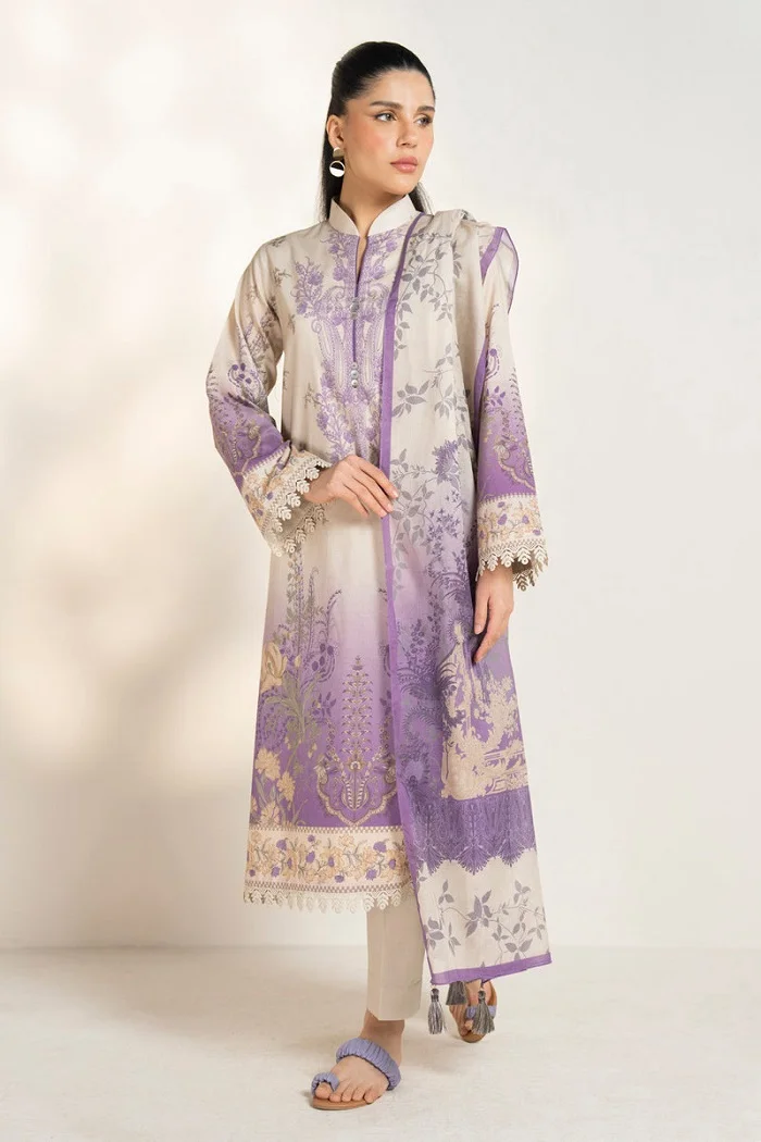 Alkaram Studio Summer Collection 2026