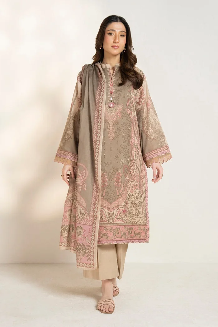Alkaram Studio Summer Collection 2026