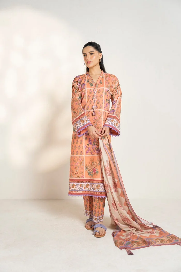 Alkaram Studio Summer Collection 2026