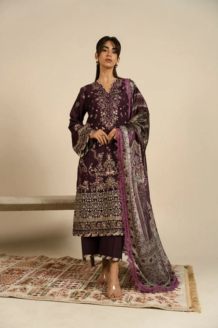 Alkaram Studio Summer Collection 2026