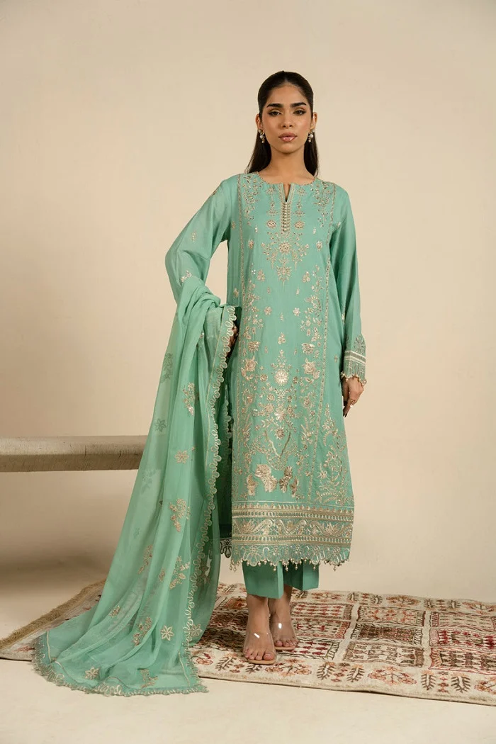 Alkaram Studio Summer Collection 2026