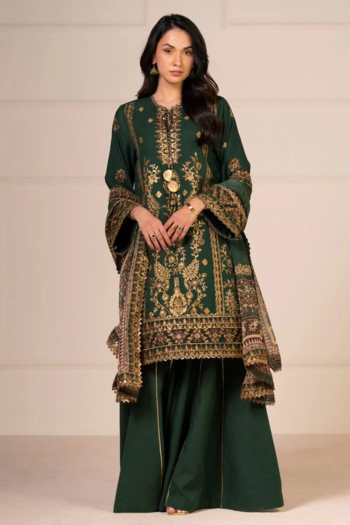 Alkaram Studio Summer Collection 2026