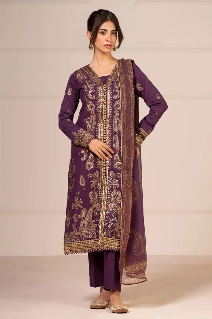 Alkaram Studio Summer Collection 2026