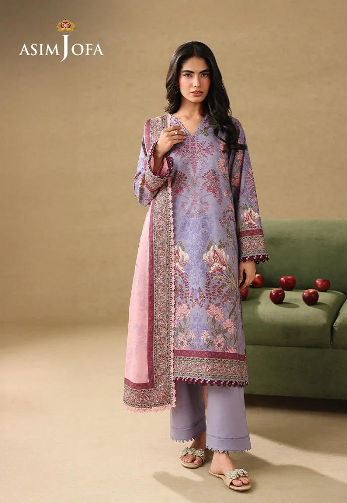 Asim Jofa End of Season Sale