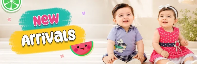 Baby Planet Summer Sale 2026 Clearance Flat 50% Off