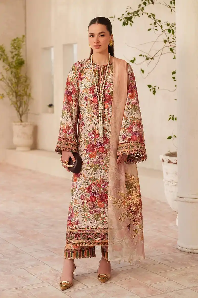 Baroque End of Season Sale 2026